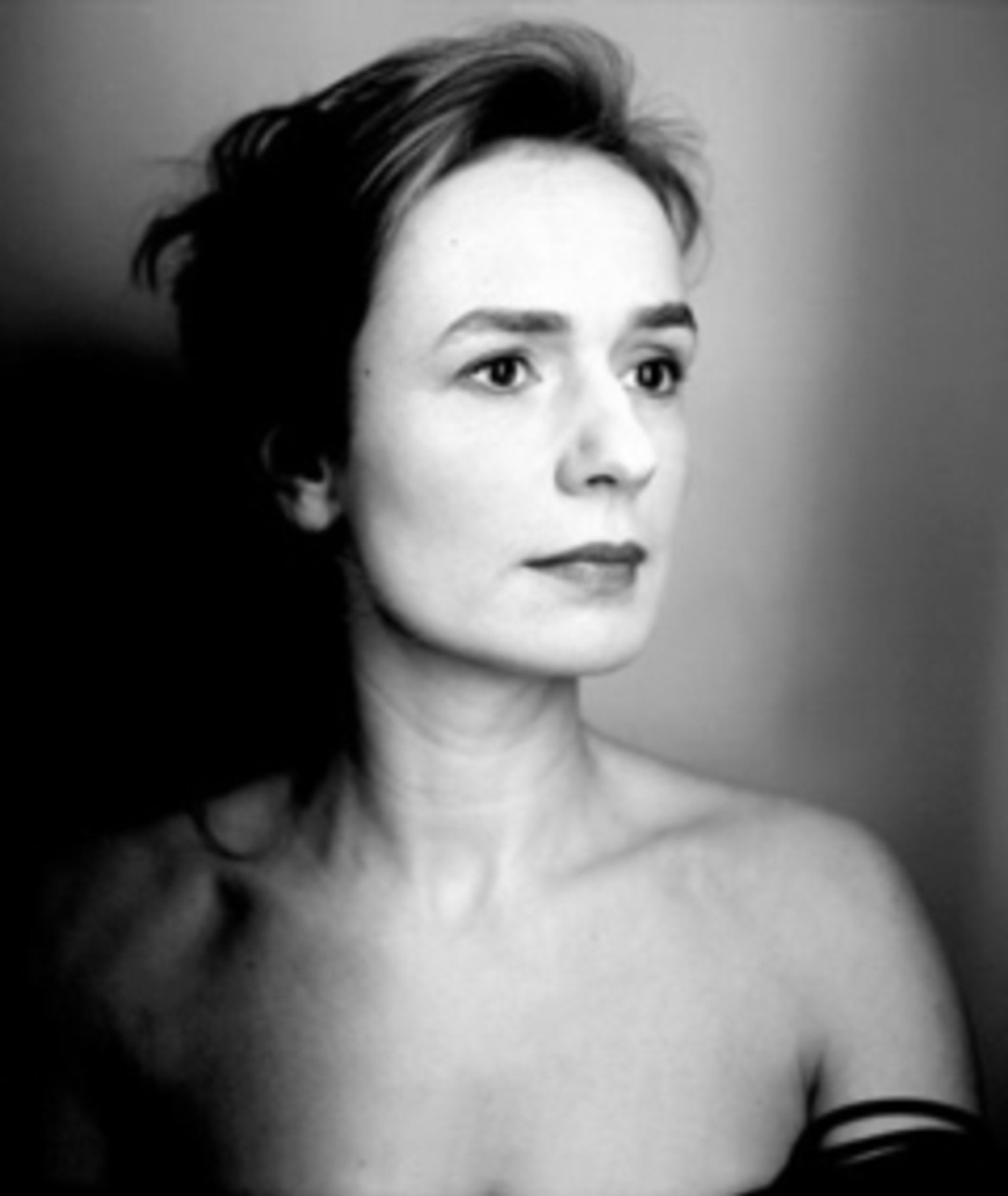 Photo of Sandrine Bonnaire