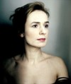Photo de Sandrine Bonnaire