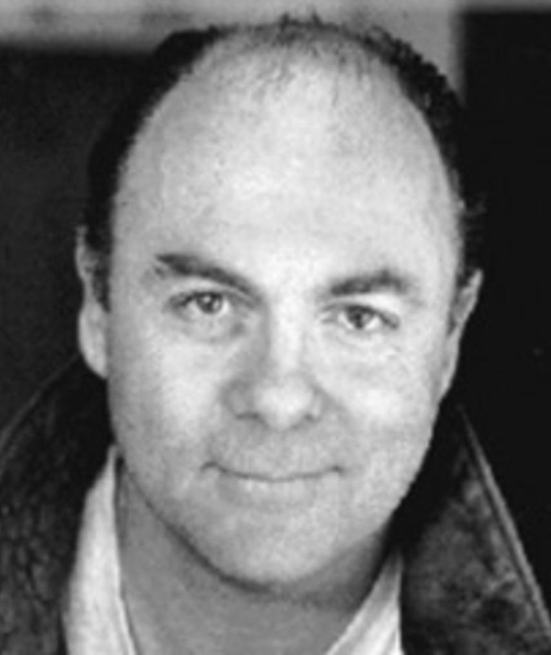 Photo of Christopher Murney