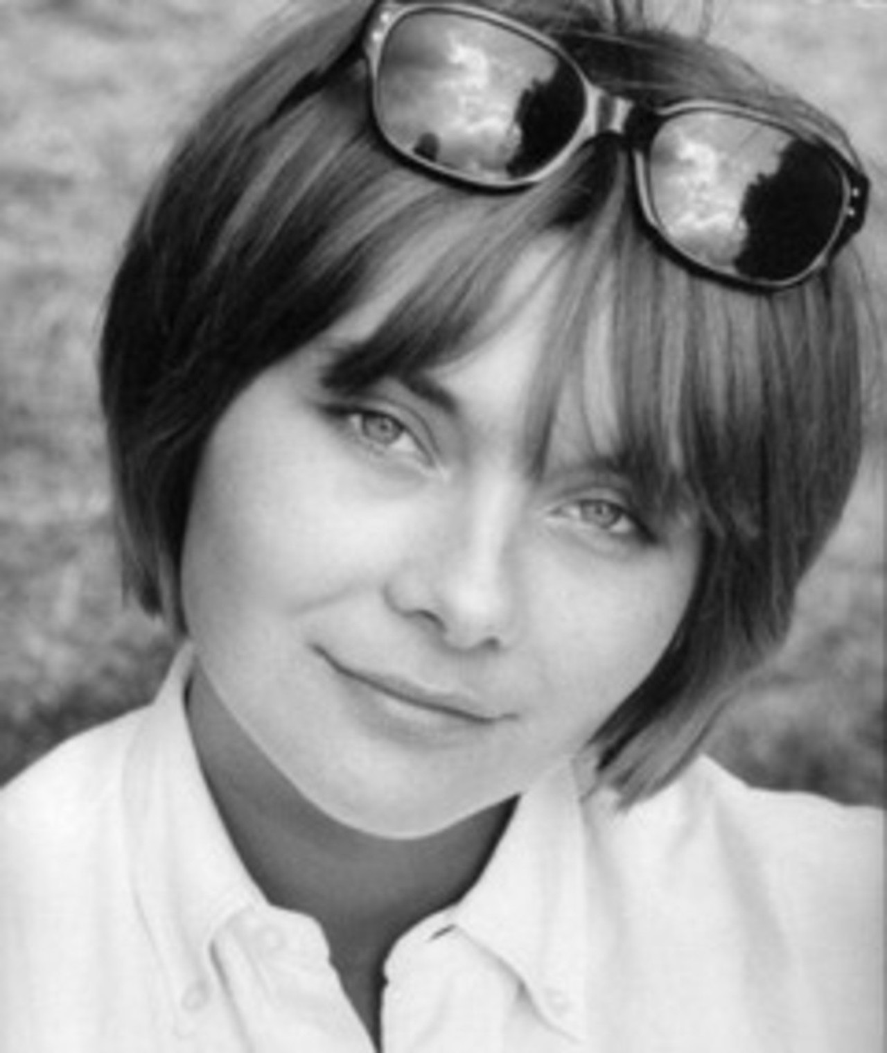Photo of Macha Méril