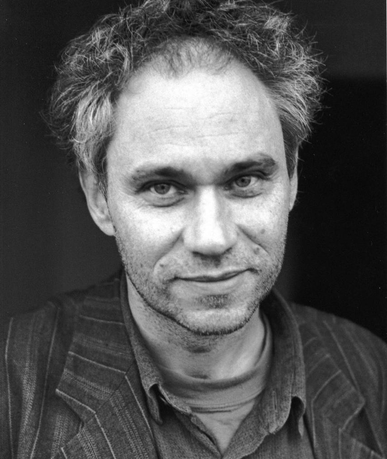 Photo of Volker Einrauch