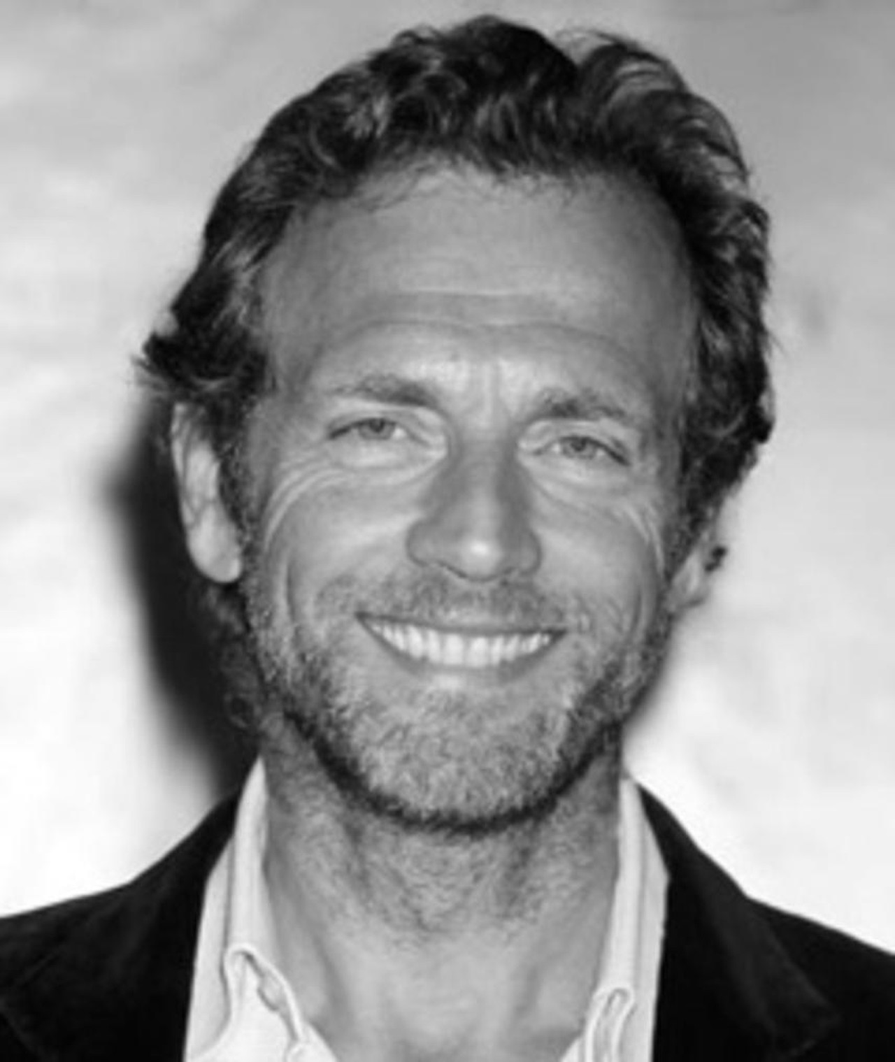 Photo of Stéphane Freiss
