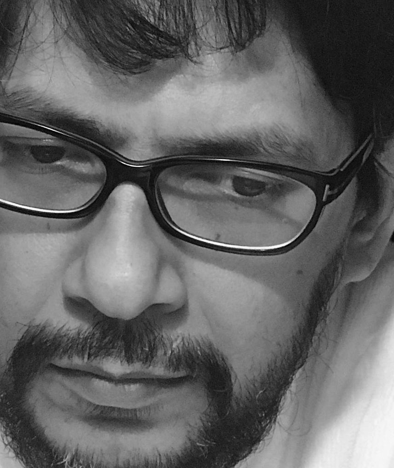 Photo of Ashique Mostafa