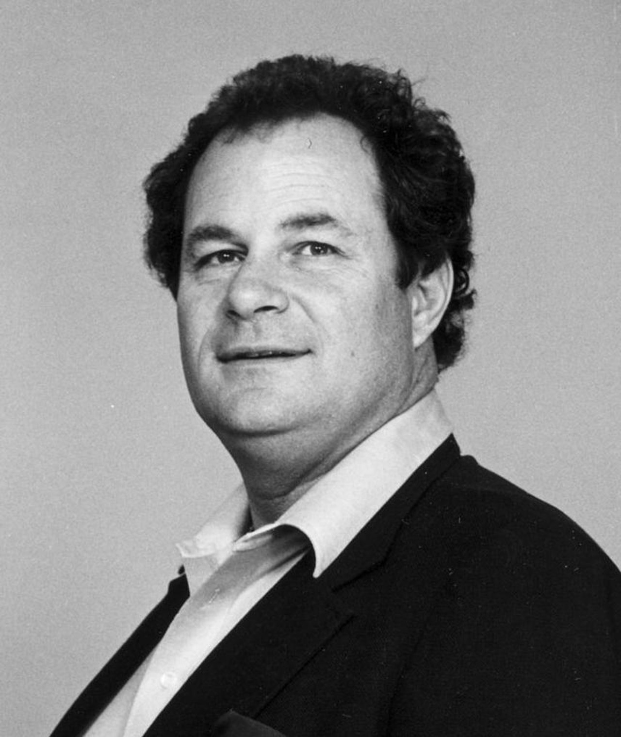 Photo of Michael Wayne