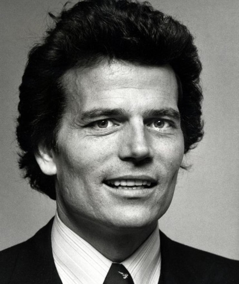 Patrick Wayne Movies, Bio and Lists on MUBI