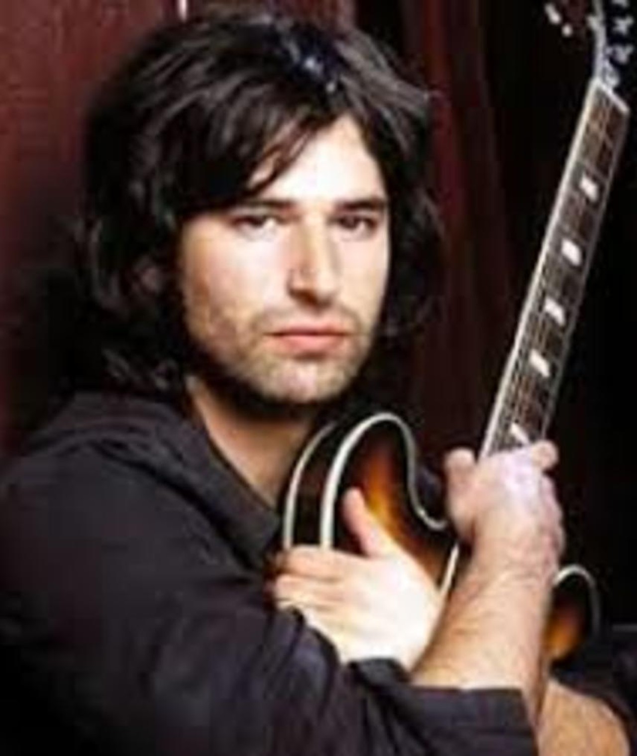 Photo of Pete Yorn