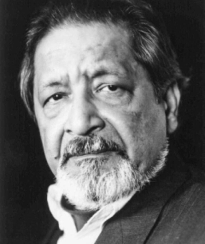 V.S. Naipaul Movies, Bio and Lists on MUBI