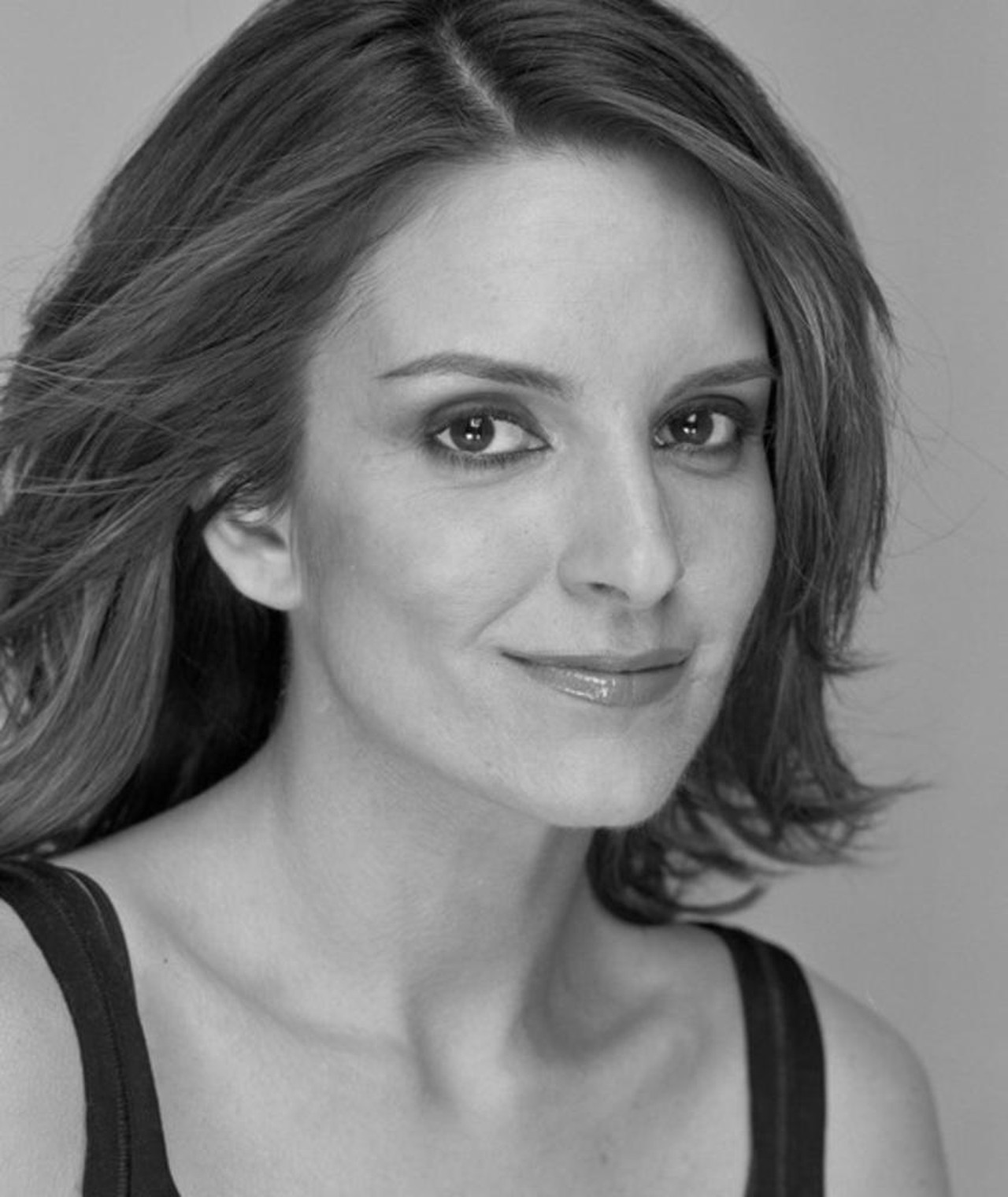 Photo of Tina Fey