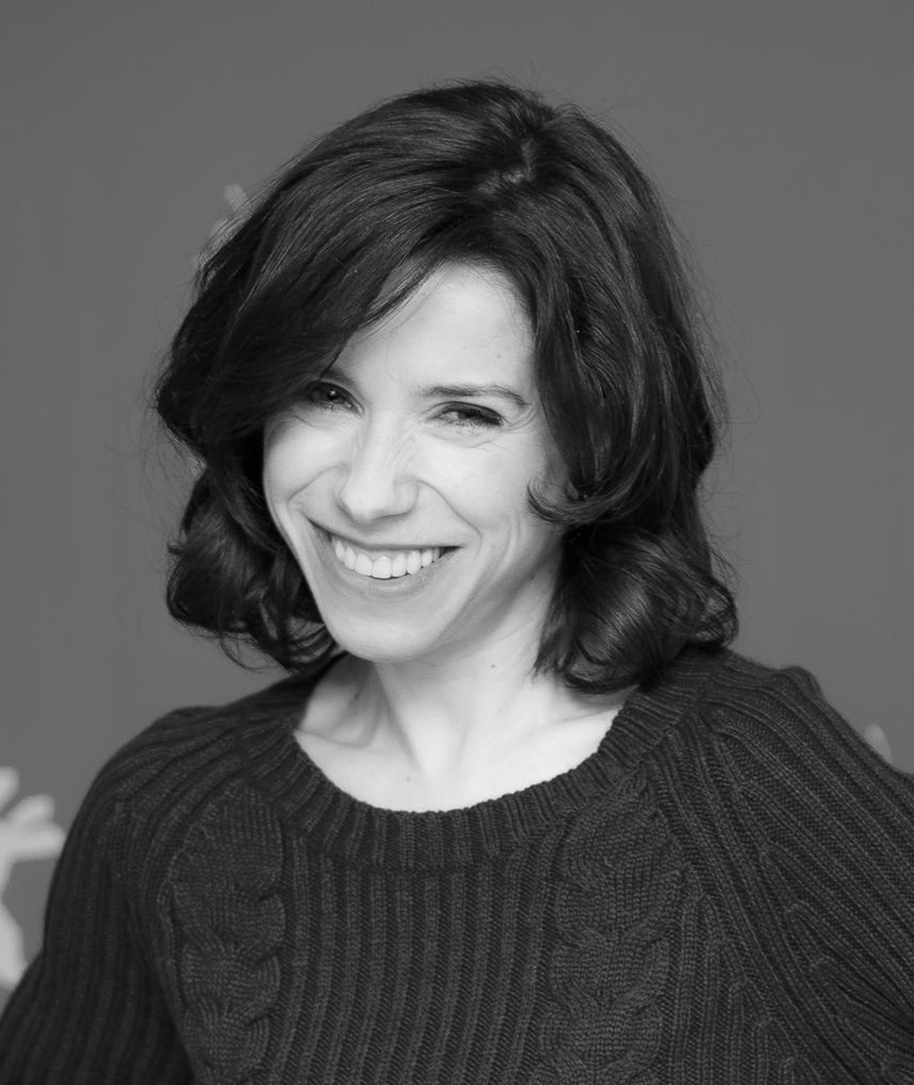 Photo of Sally Hawkins