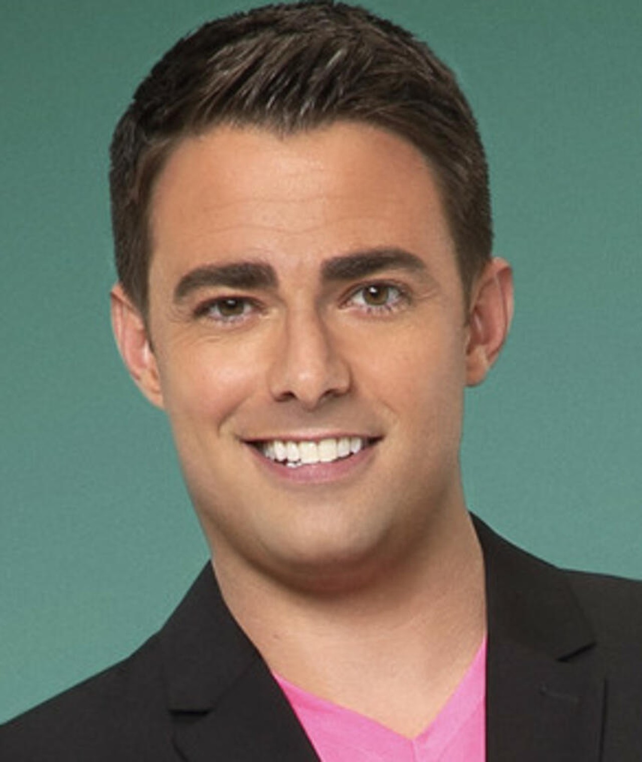 Photo of Jonathan Bennett