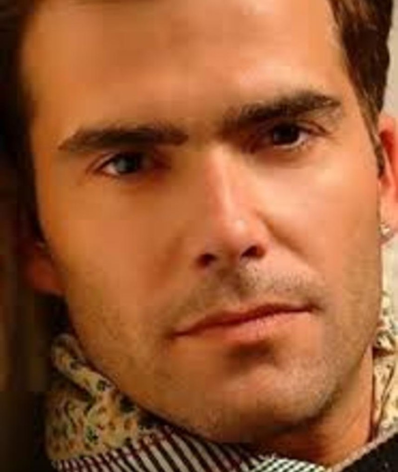 Marco Delgado Movies, Bio and Lists on MUBI