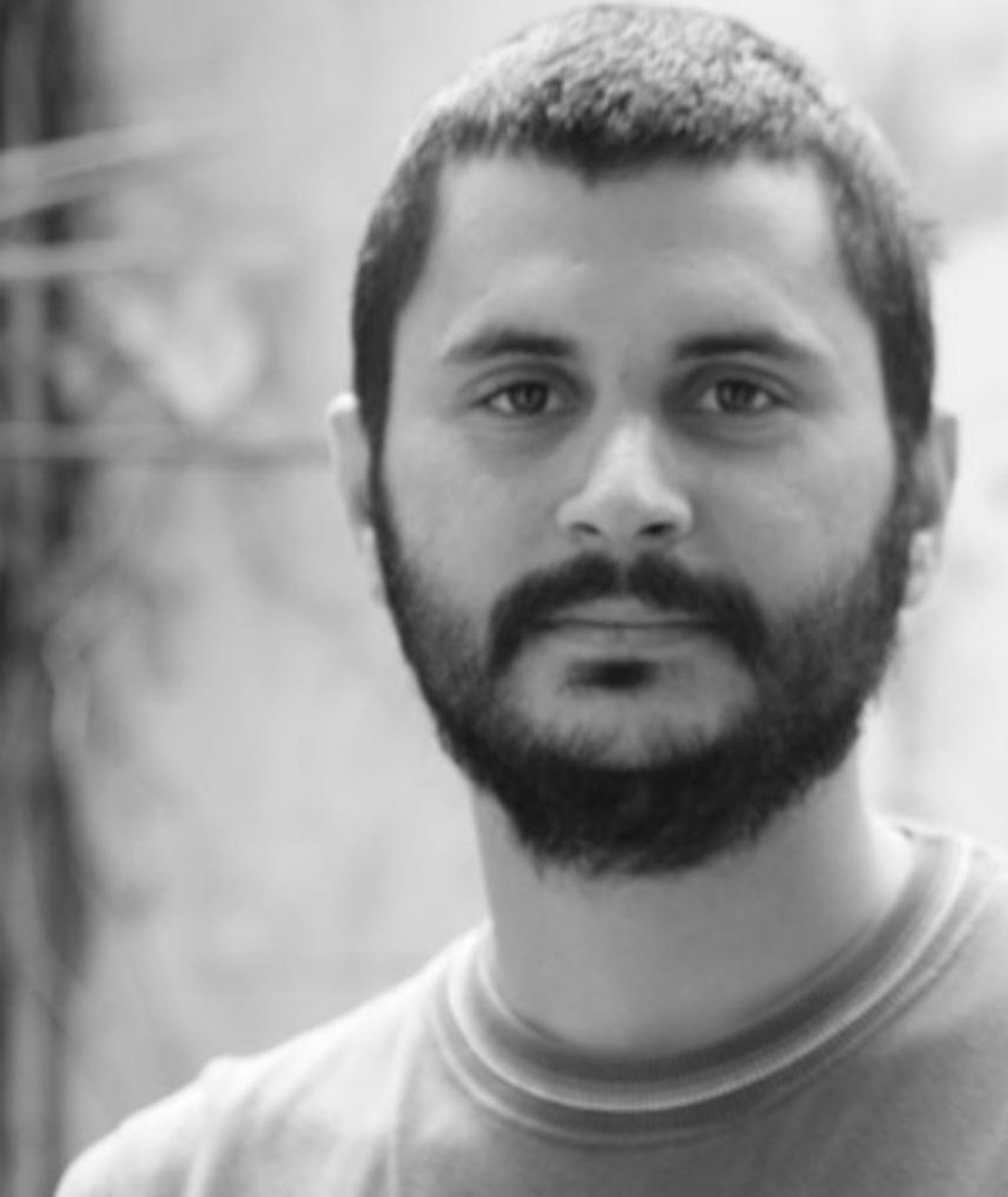 Photo of Aníbal Garisto