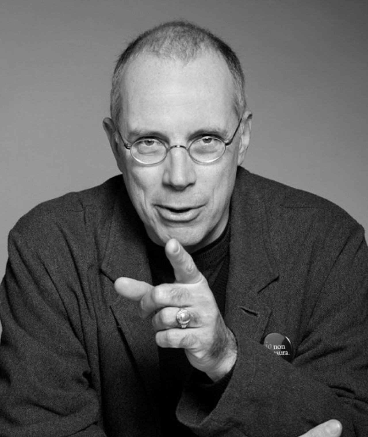 Photo of Gabriele Salvatores