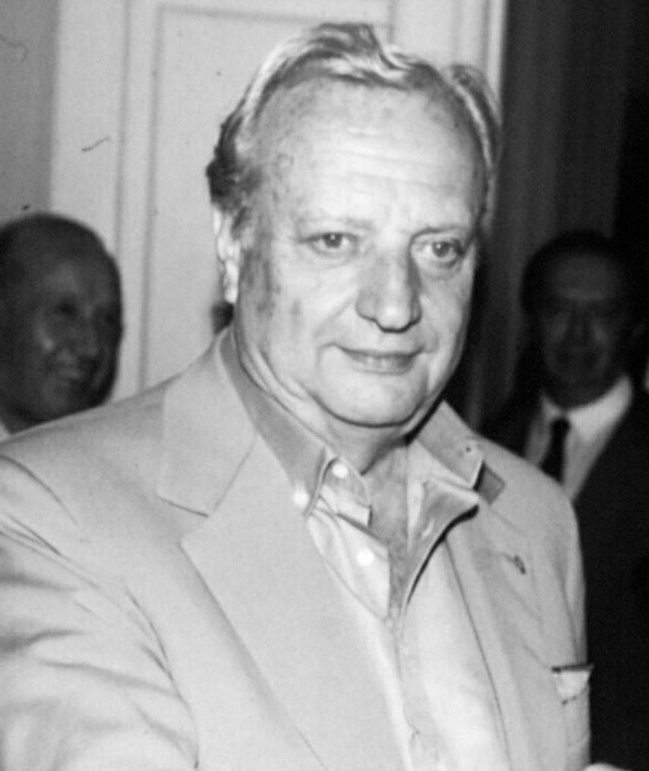 Photo of Mario Cecchi Gori