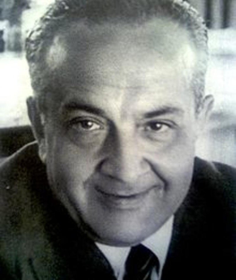 Photo of Gianni Minervini