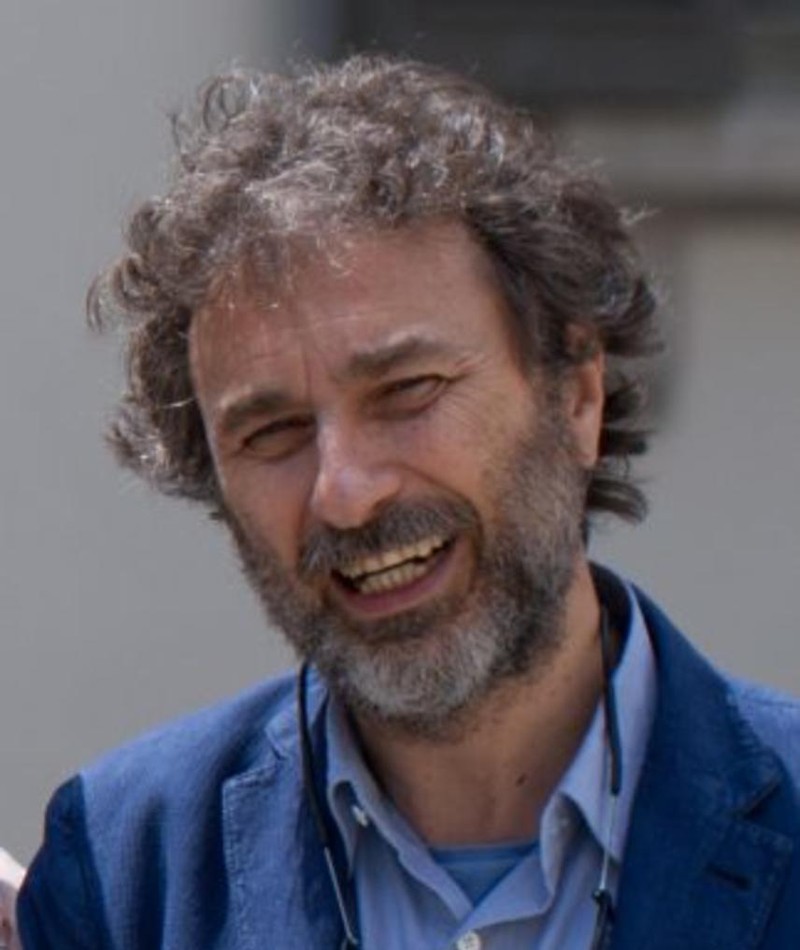 Photo of Italo Petriccione