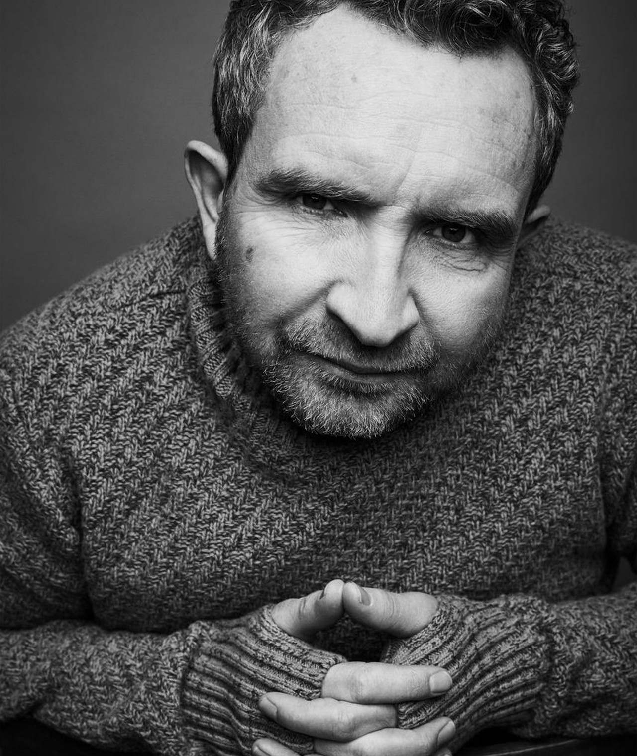 Photo of Eddie Marsan