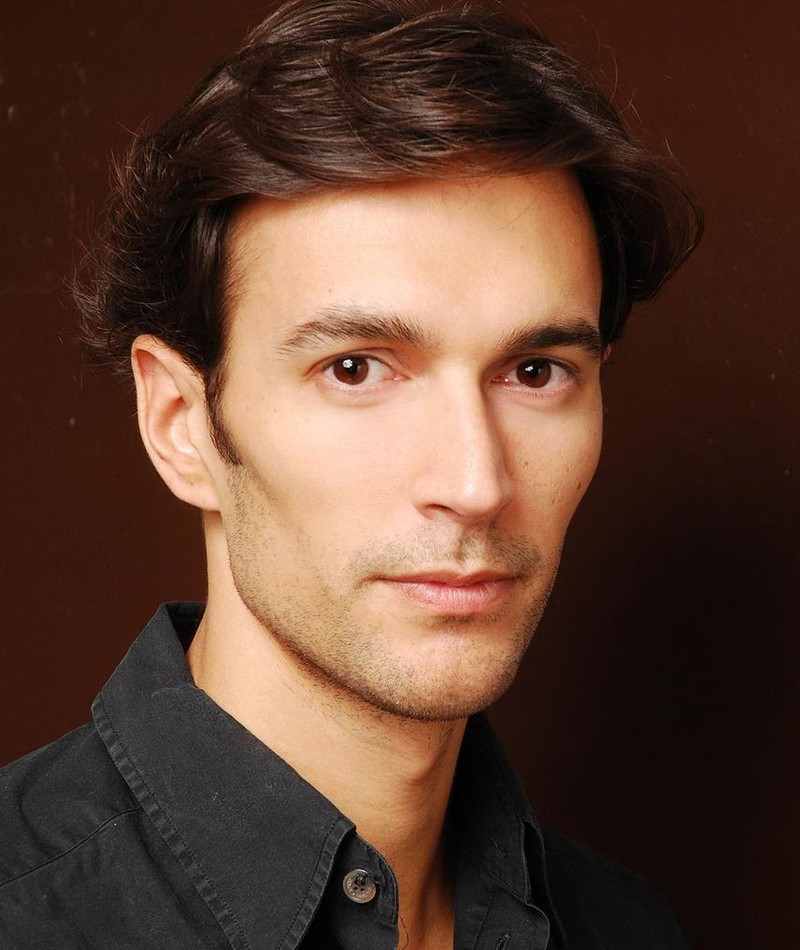 Cristóbal Suárez – Movies, Bio and Lists on MUBI