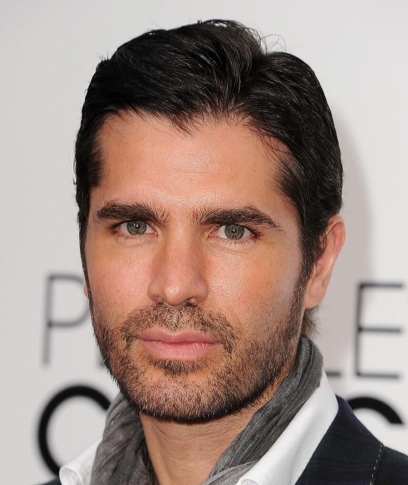 Eduardo Verástegui – Movies, Bio and Lists on MUBI