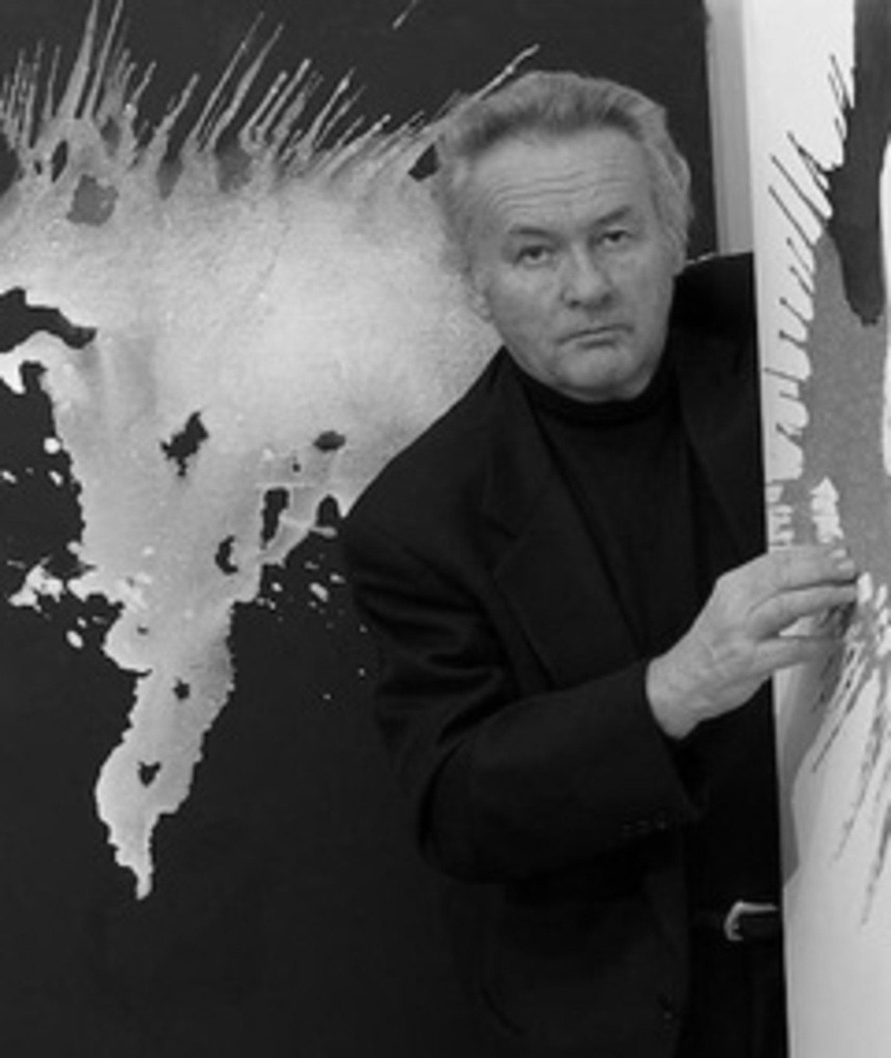 Photo of Jerzy Skolimowski