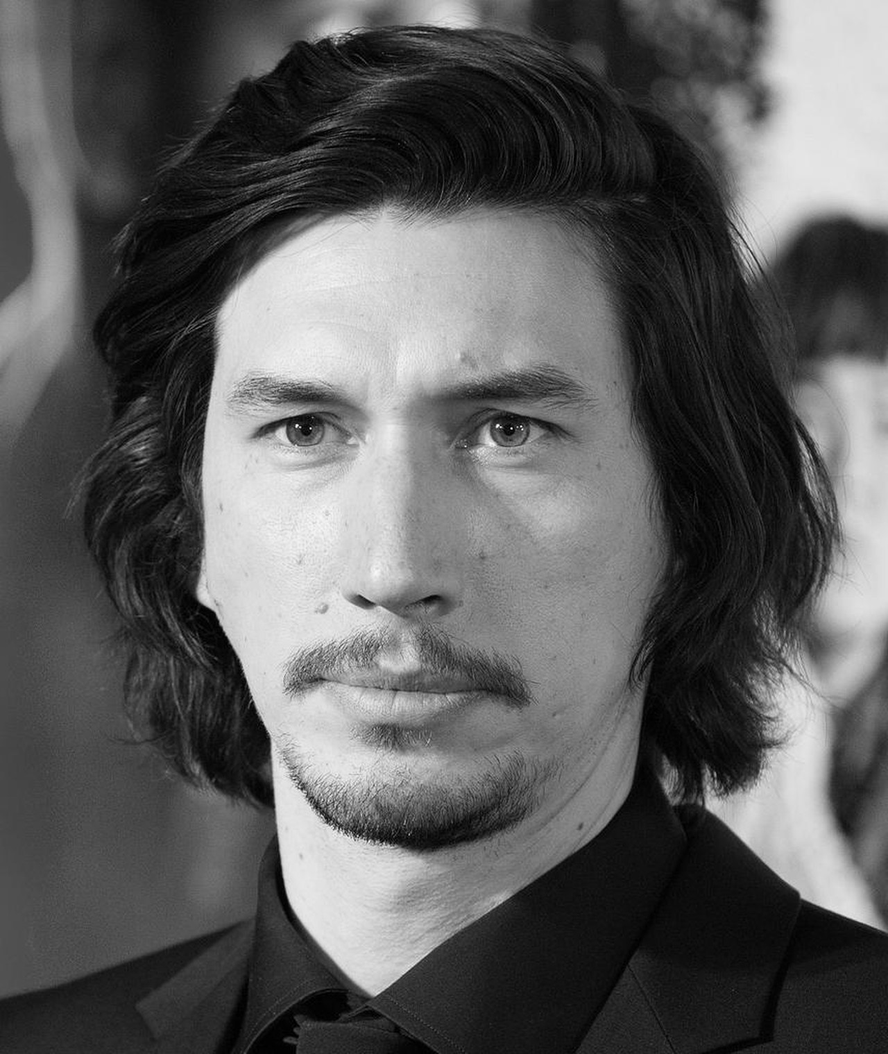Photo of Adam Driver