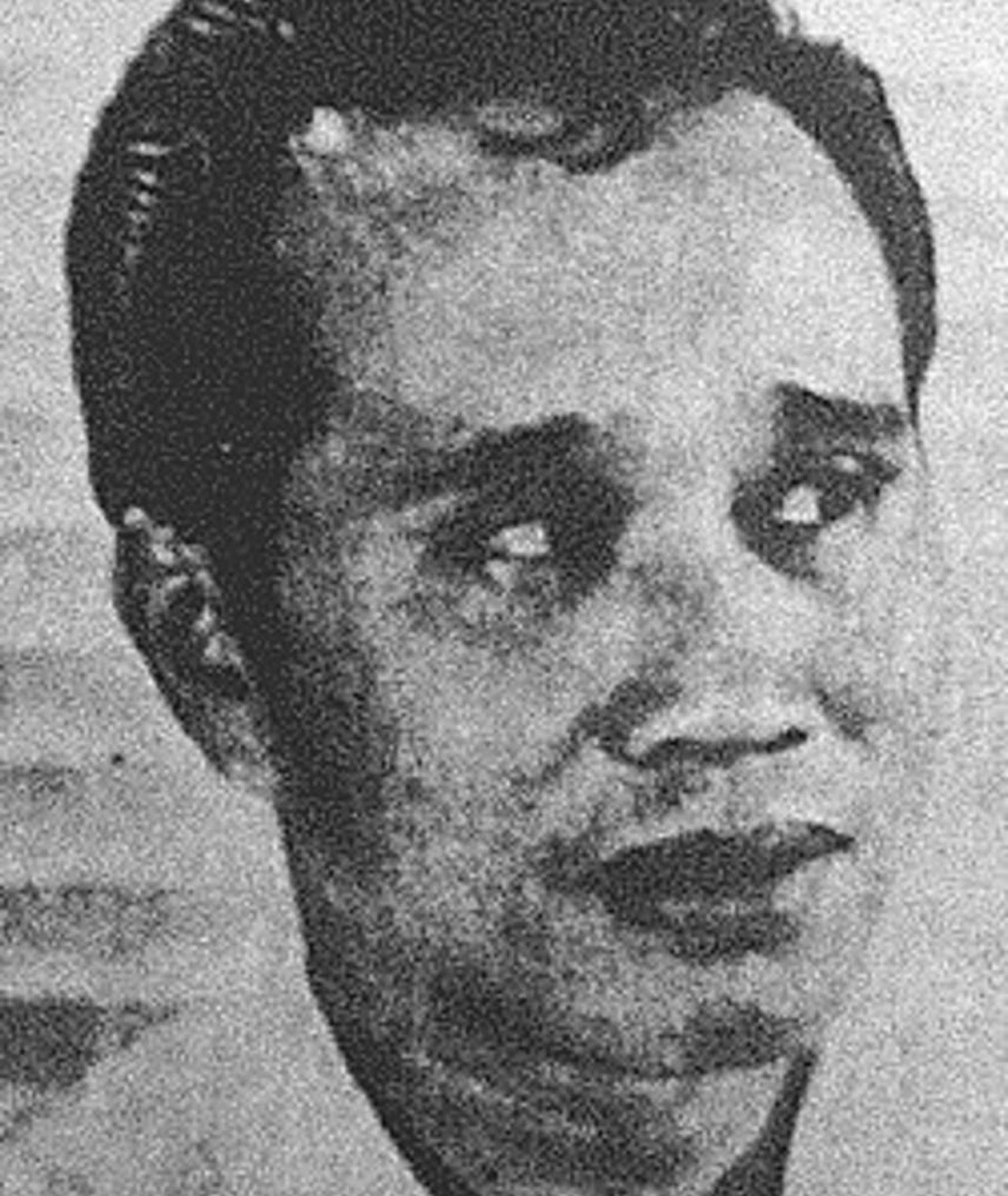 Photo of H.M. Rohaizad