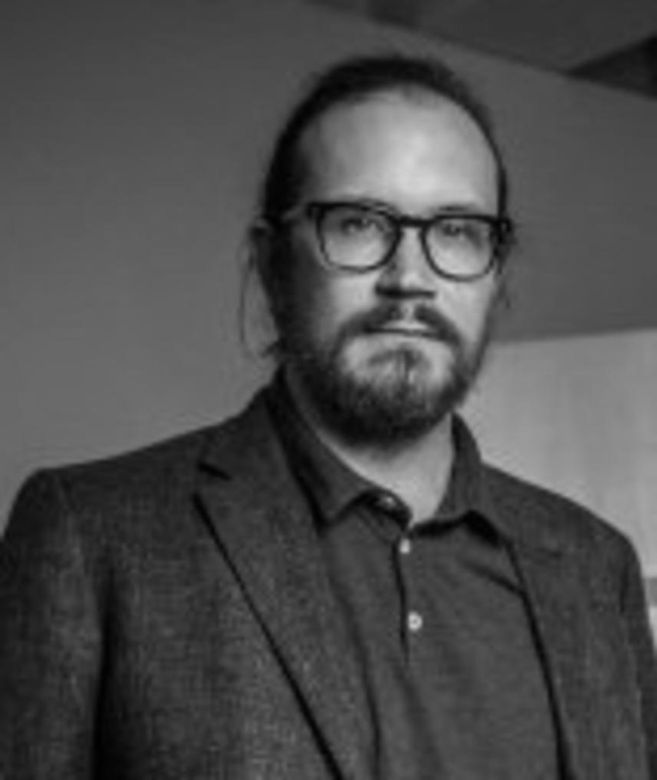 Photo of Emmanuel van der Auwera