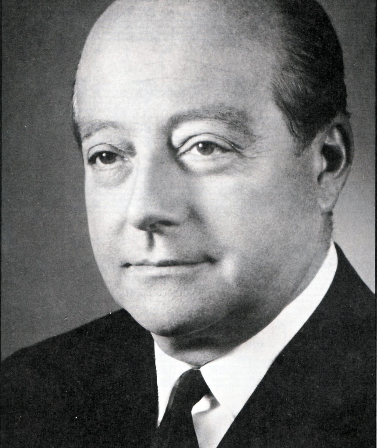 Photo of George de Godzinsky