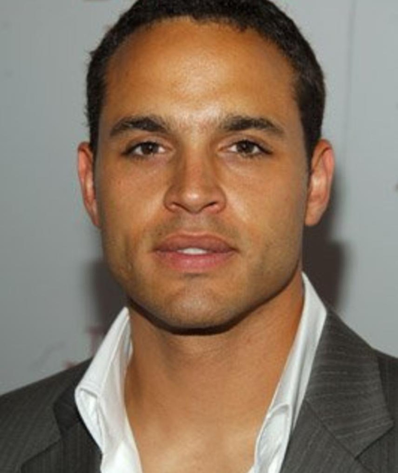 Daniel Sunjata Movies, Bio and Lists on MUBI