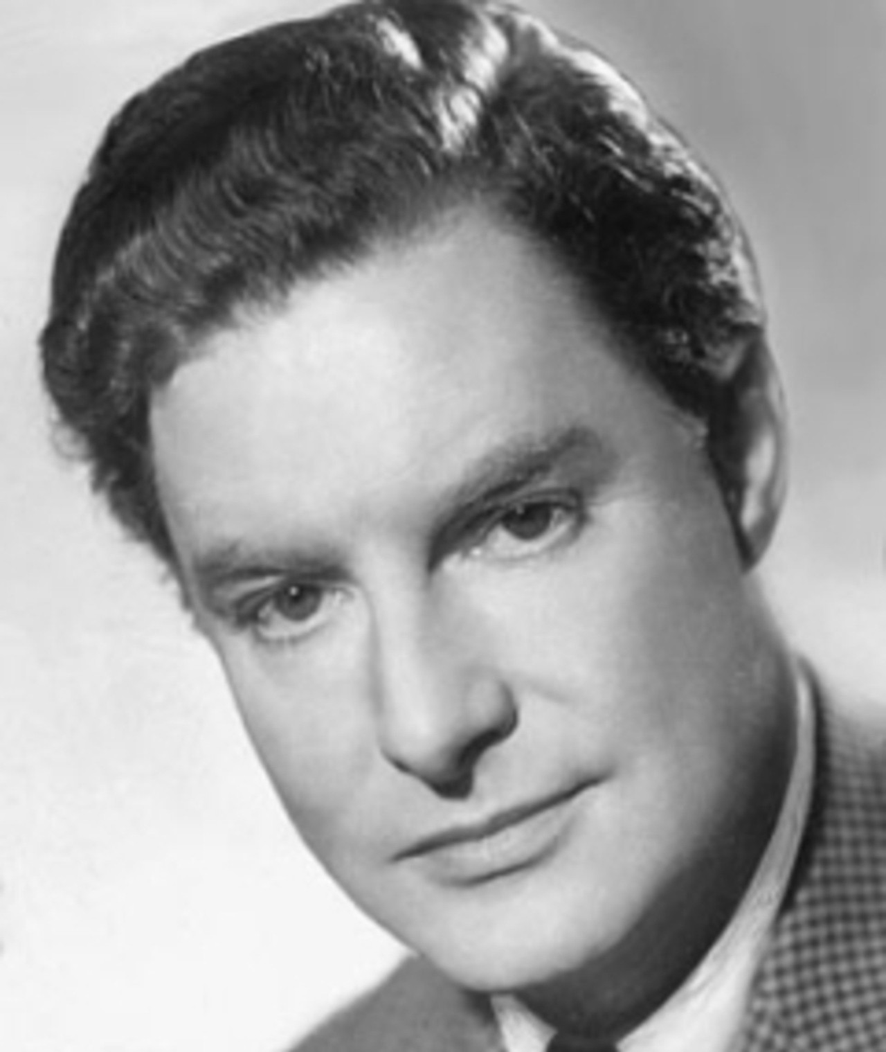 Photo of Robert Donat