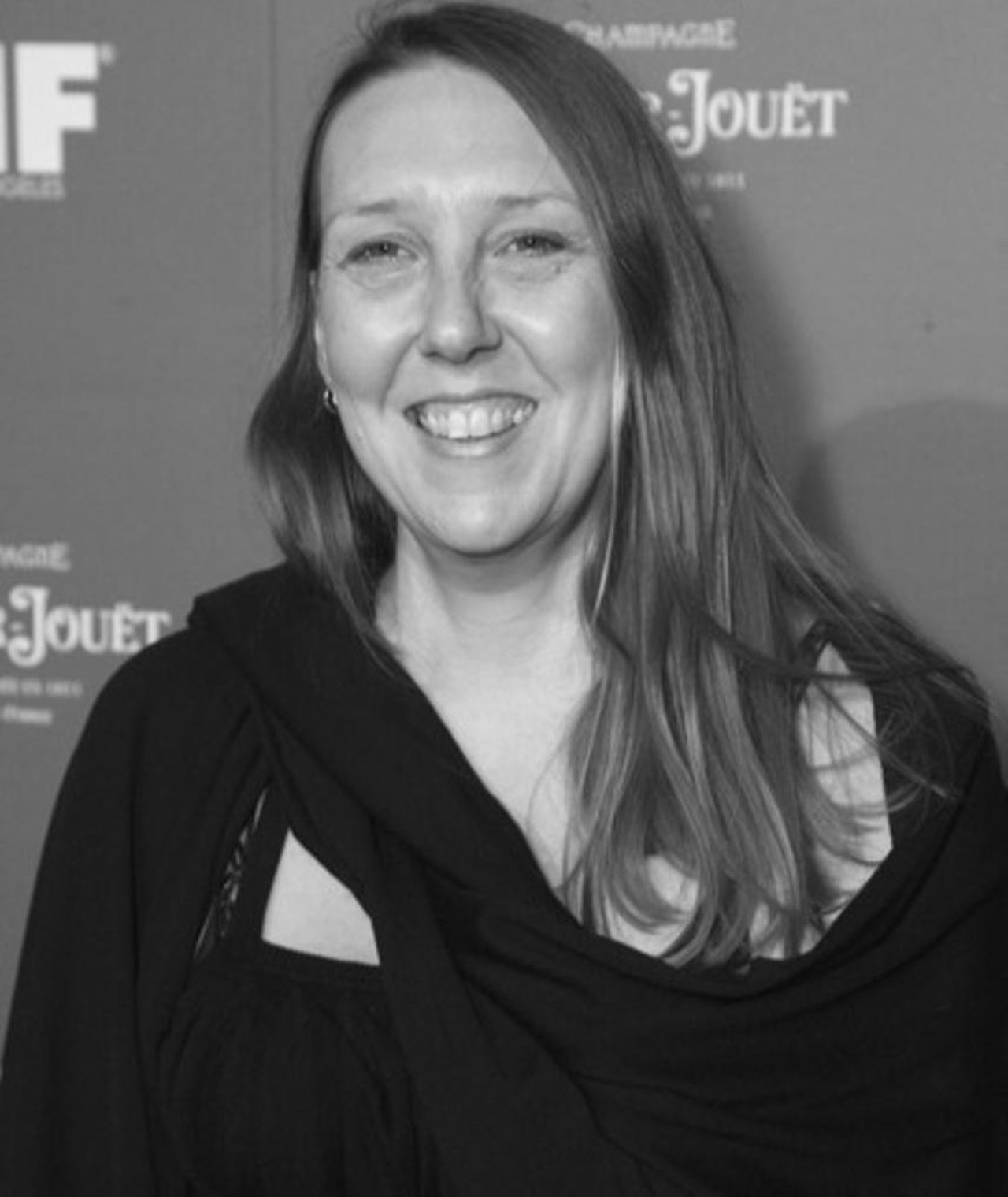 Photo of Anja Daelemans