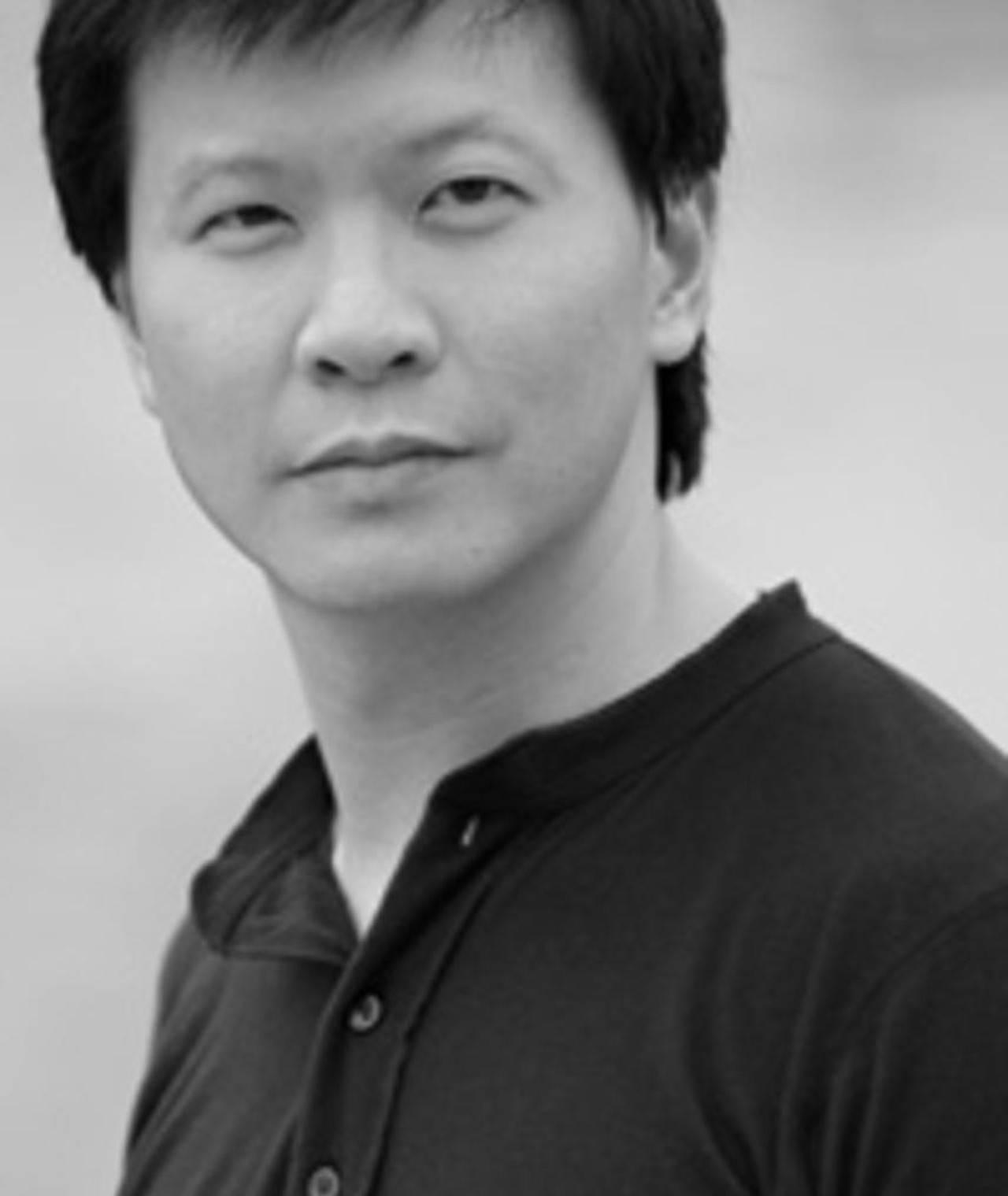 Photo of Patrick Wang