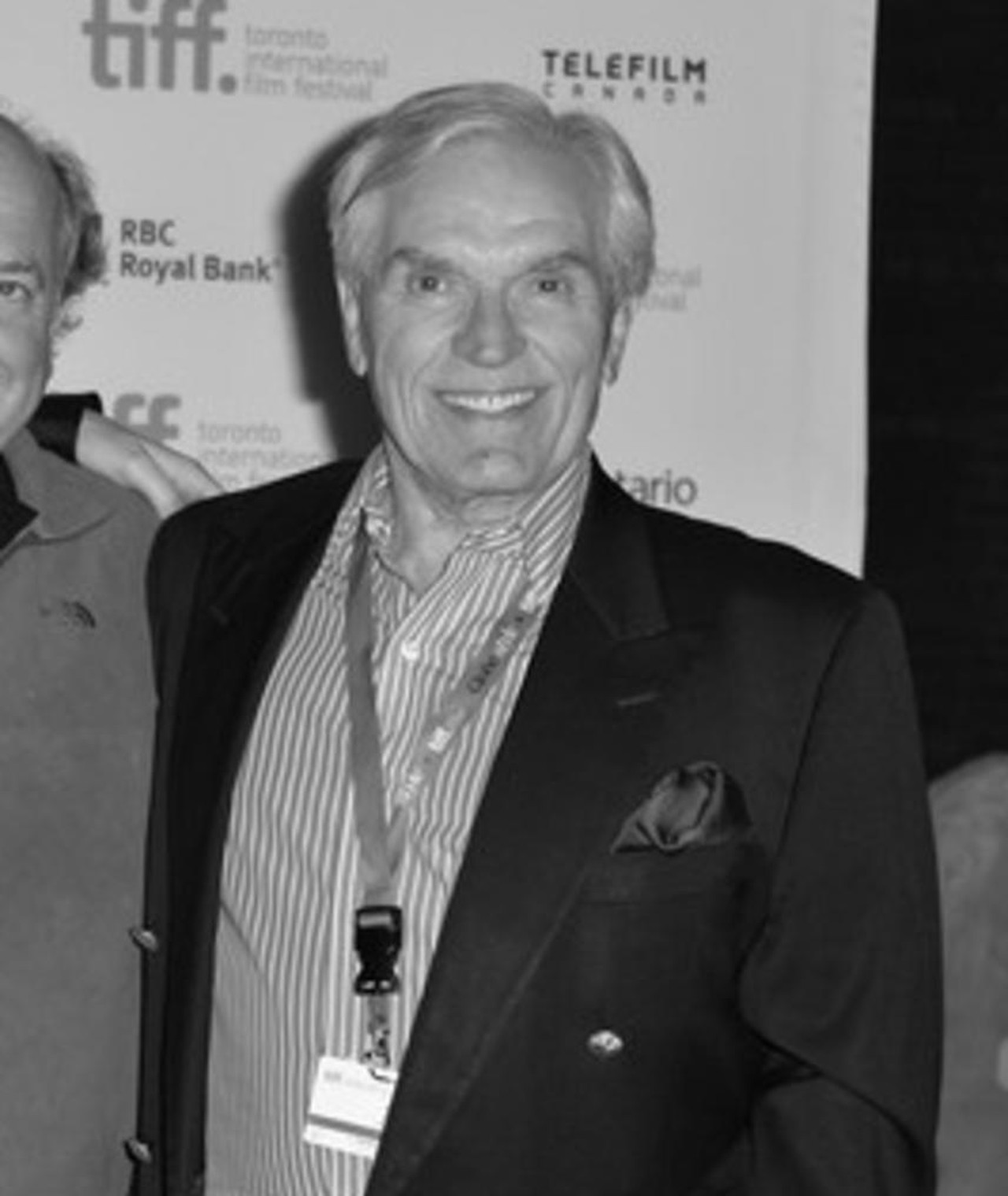 Photo of Robert Tonino