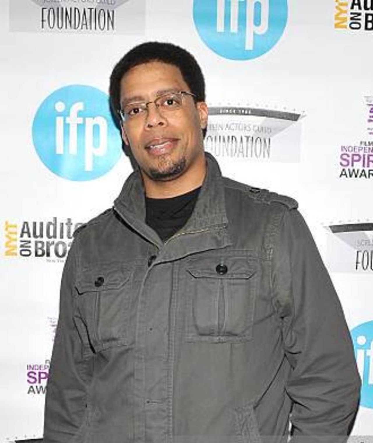 Photo of Elwaldo Baptiste