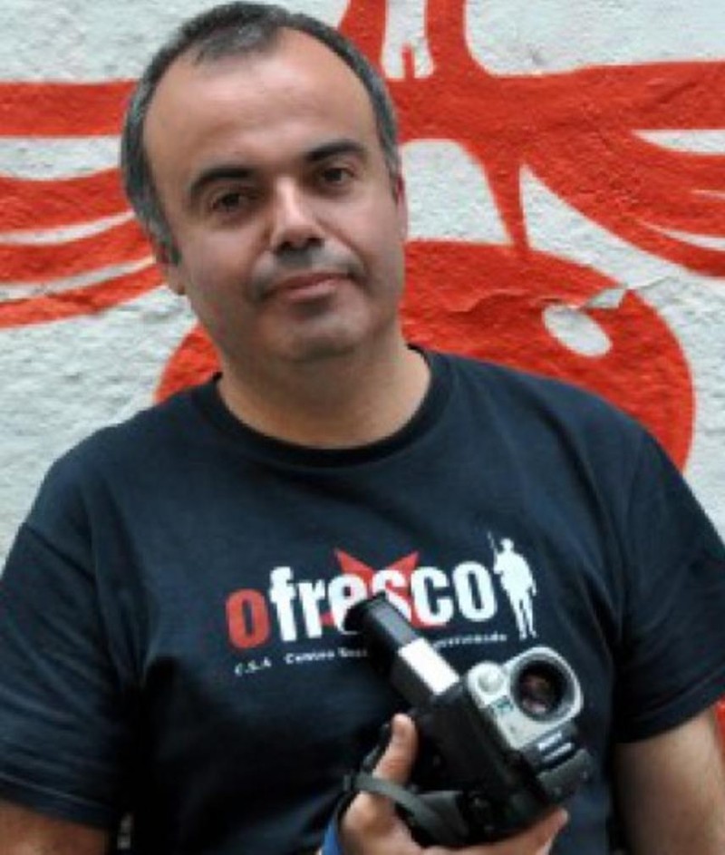 Photo of Xurxo Chirro