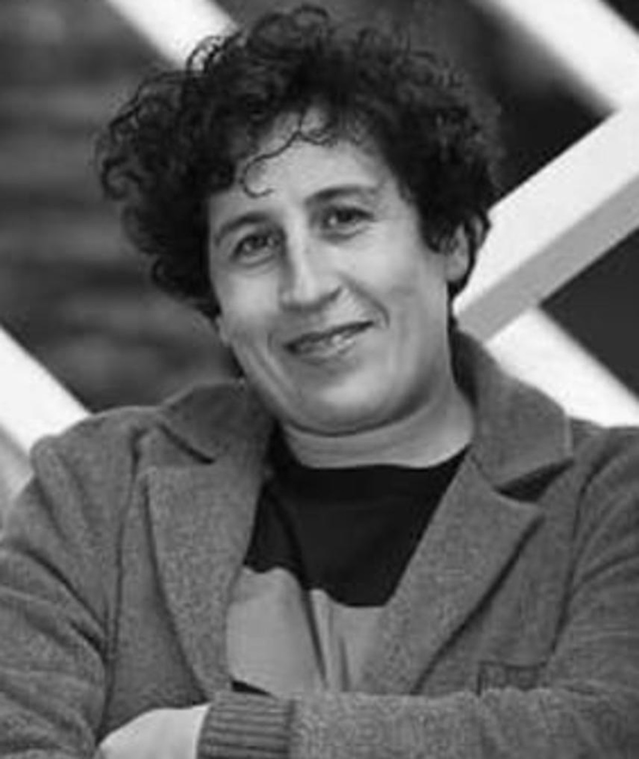 Photo of Beli Martínez