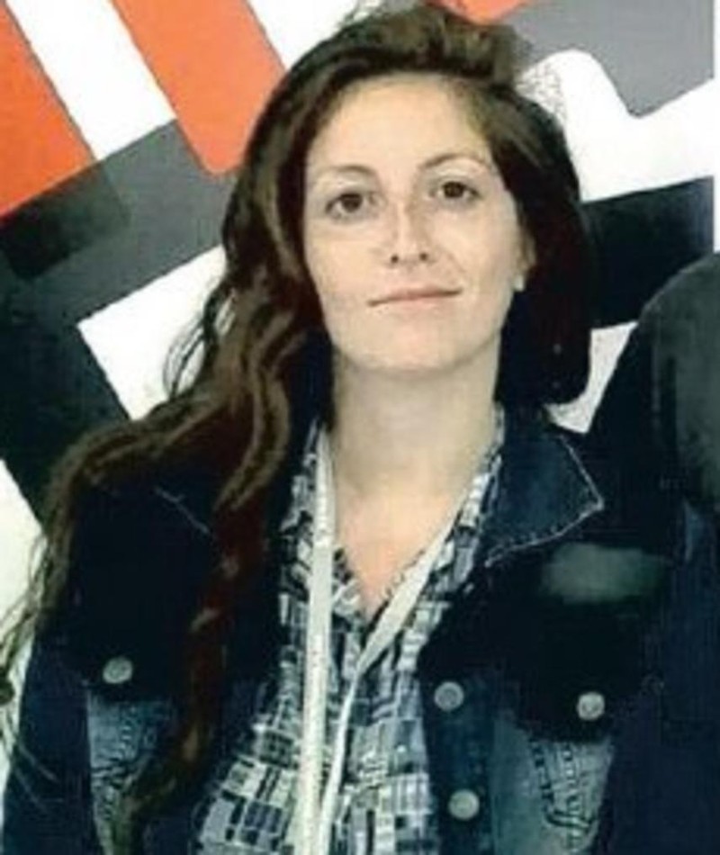 Photo of Natalia de la Vega