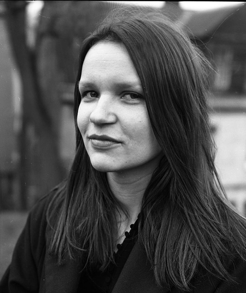 Photo of Marija Razgutė