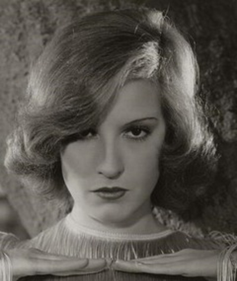 Lili Damita Movies, Bio and Lists on MUBI