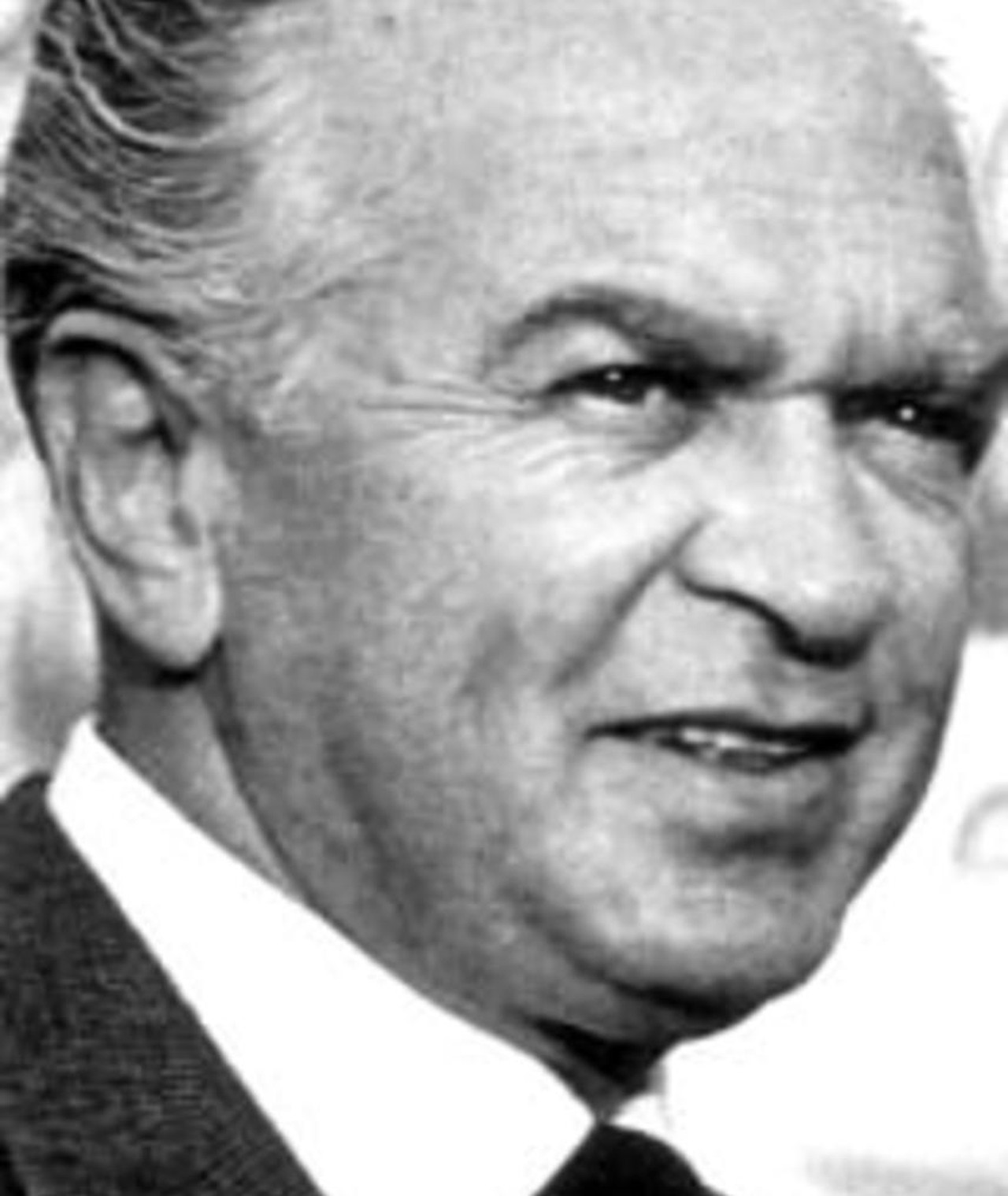Photo of Fred Kohlmar