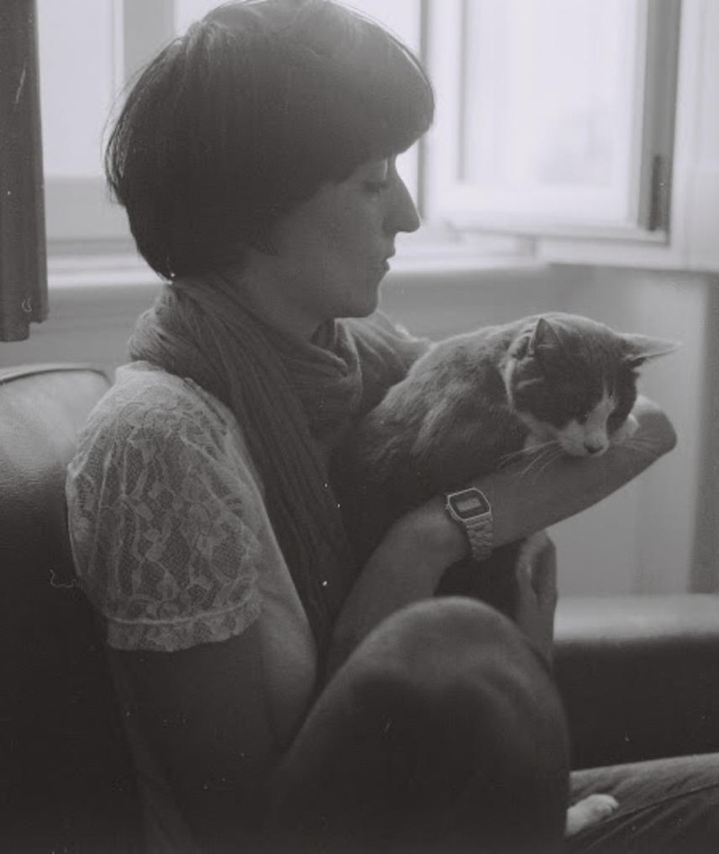 Cláudia Varejão Movies, Bio and Lists on MUBI