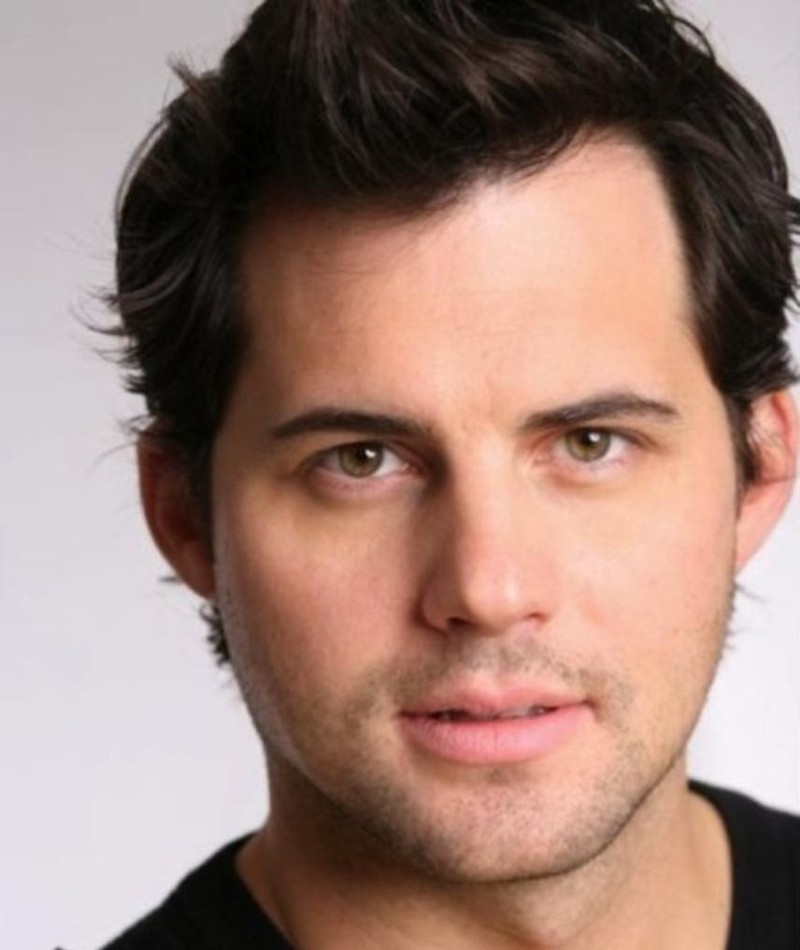 Kristoffer Polaha Movies, Bio and Lists on MUBI