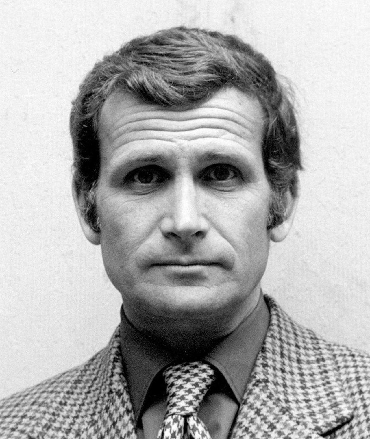 Photo of Jerome Hellman