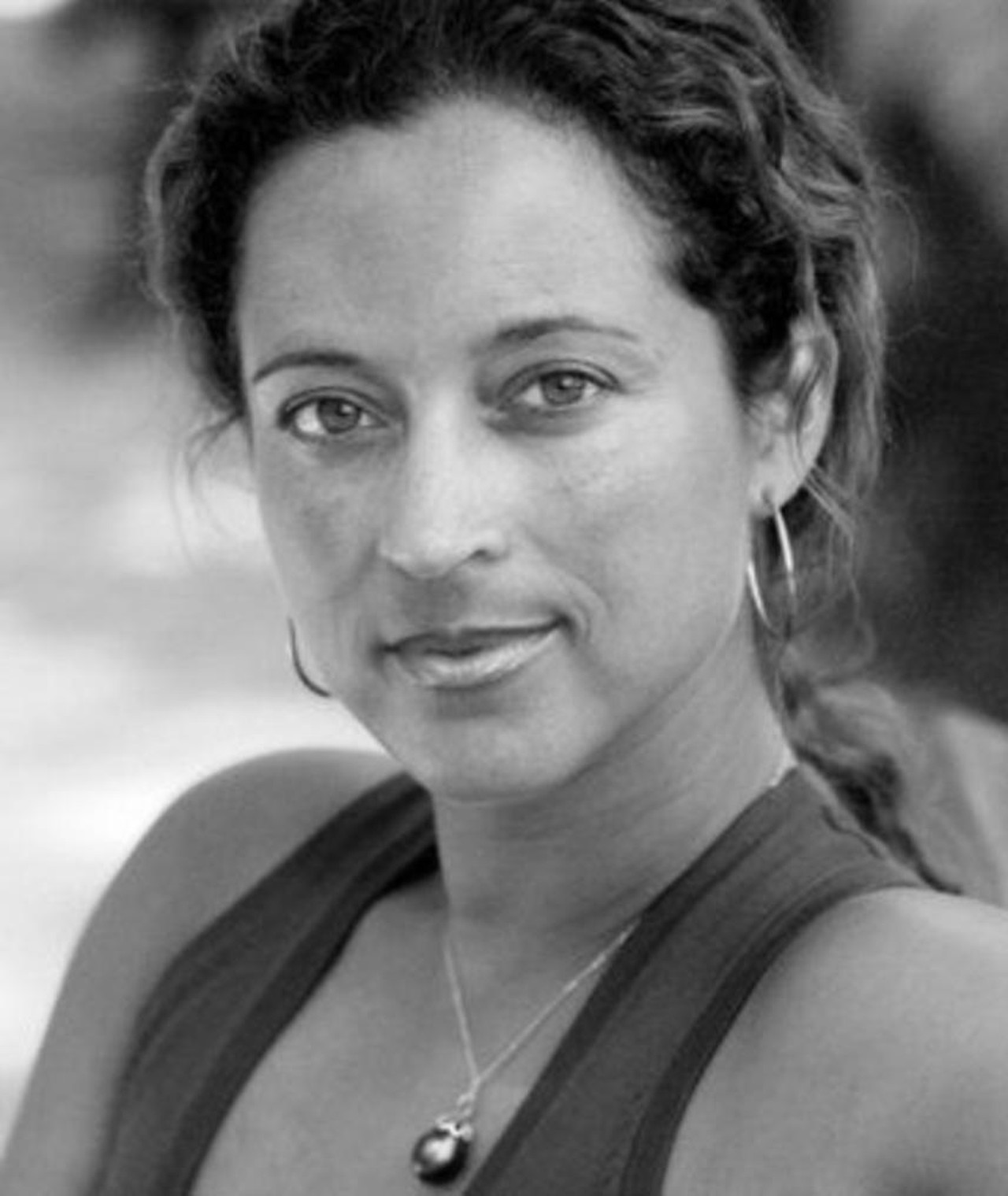 Photo of Gabrielle Glore