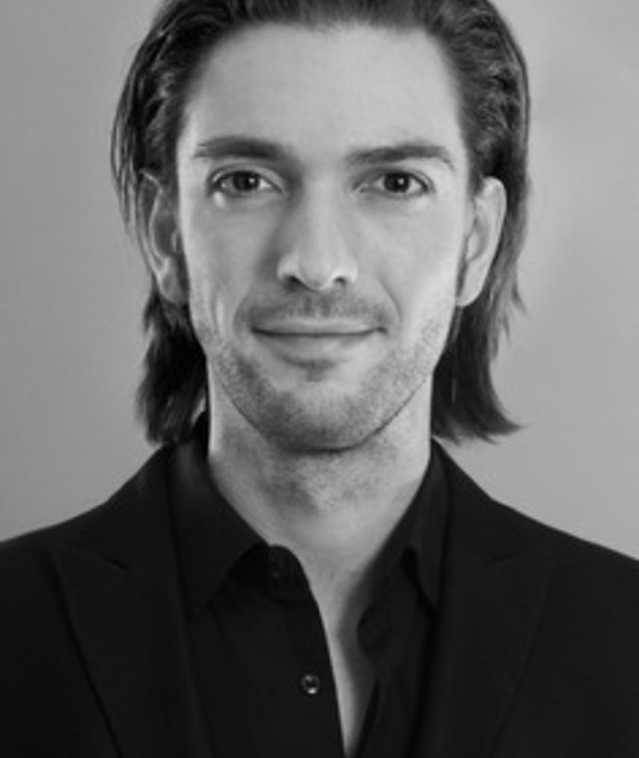 Photo of Max Wiedemann