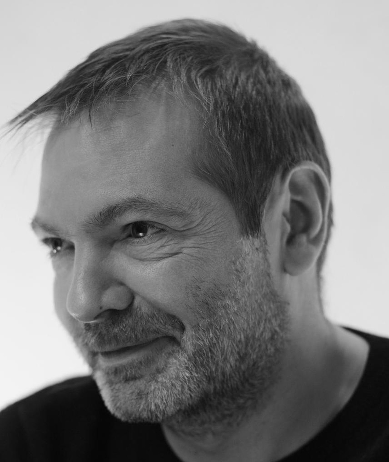 Photo of Frank Beauvais