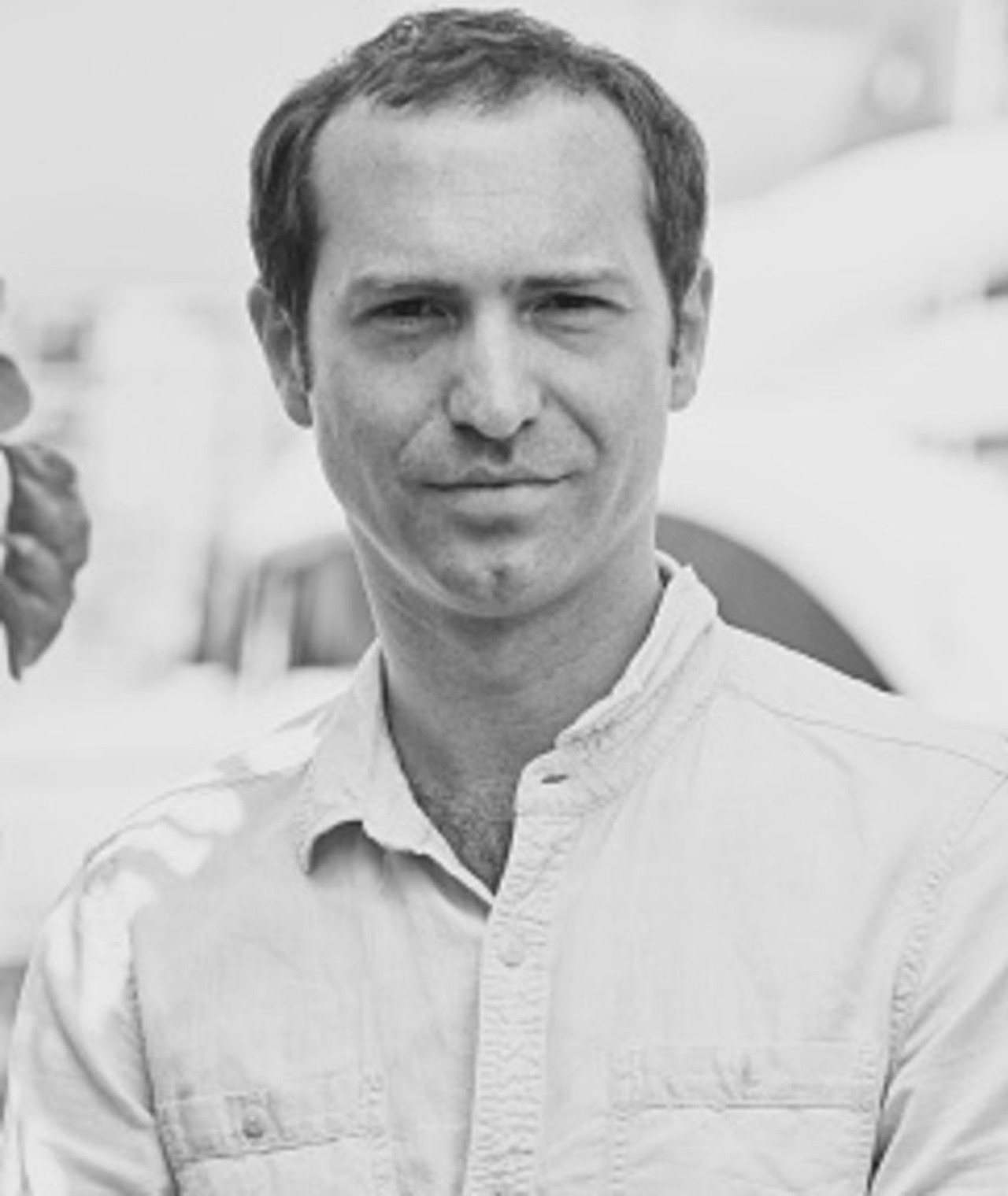 Photo of Marc-Benoît Créancier