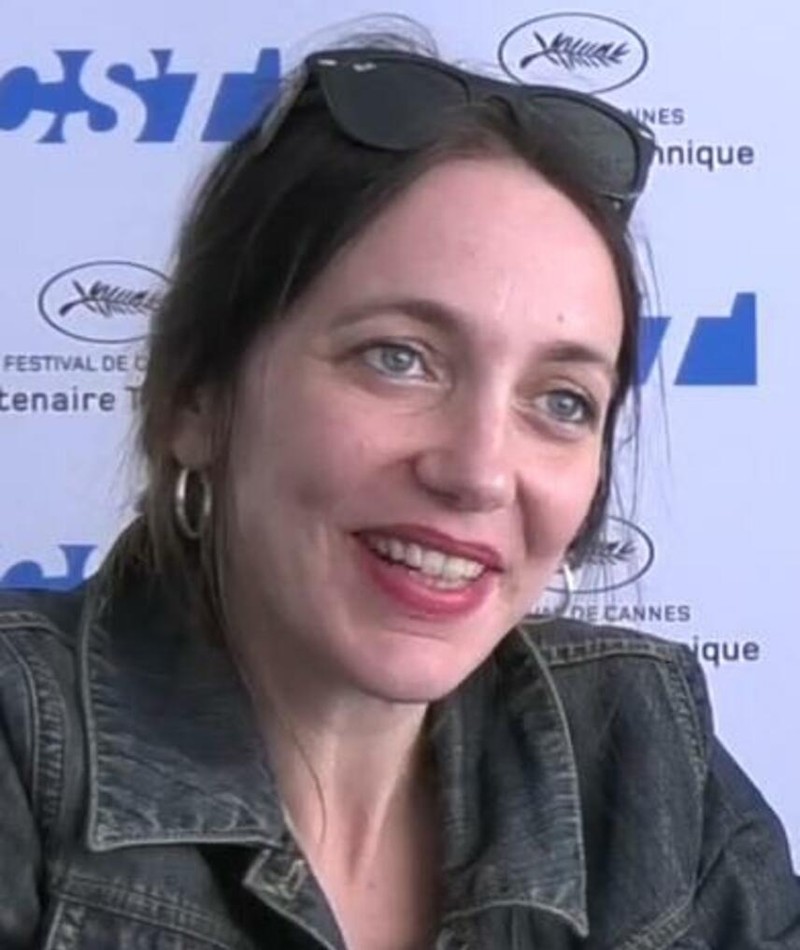Photo of Flora Volpelière