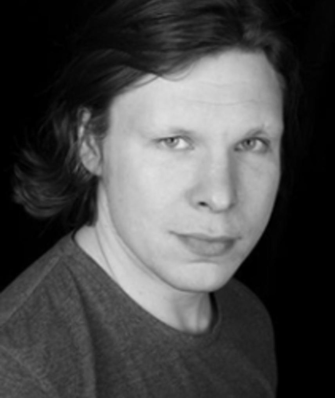 Photo of Eero Milonoff