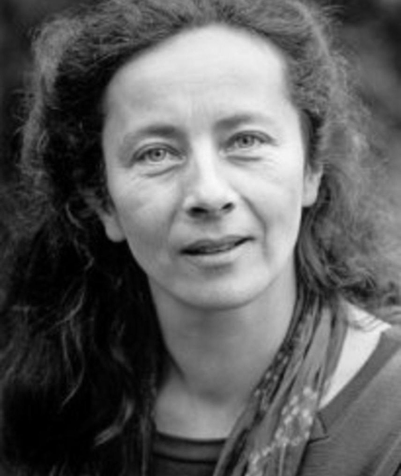 Photo of Doris Buchrucker